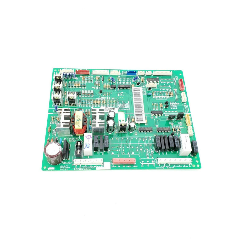 OEM  Samsung Refrigerator Control DA41-00651T