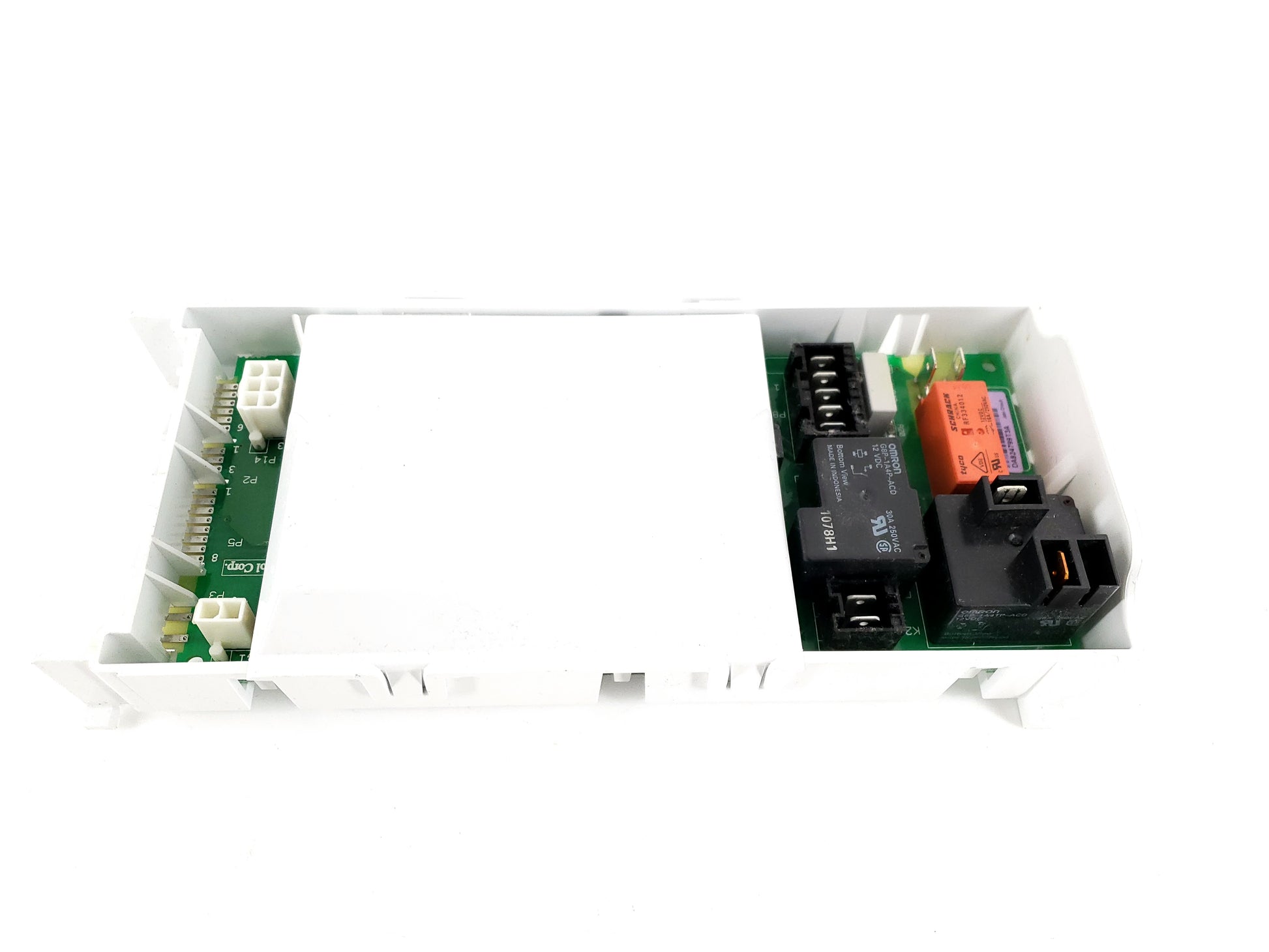 Whirlpool Dryer Control Board W10182365