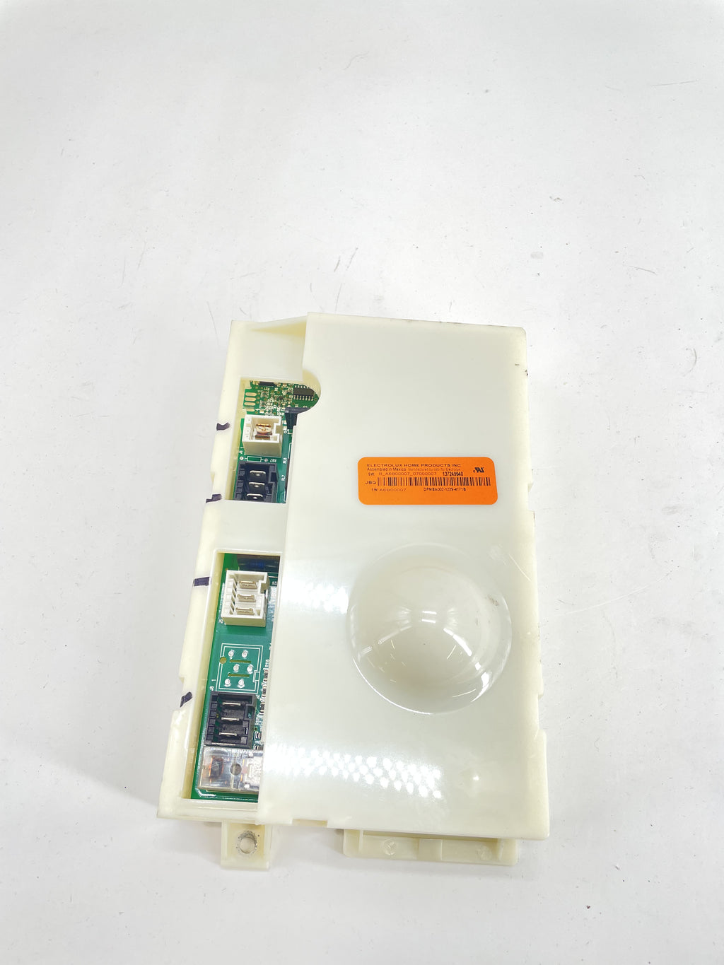 Frigidaire Dryer Control Board 137249940