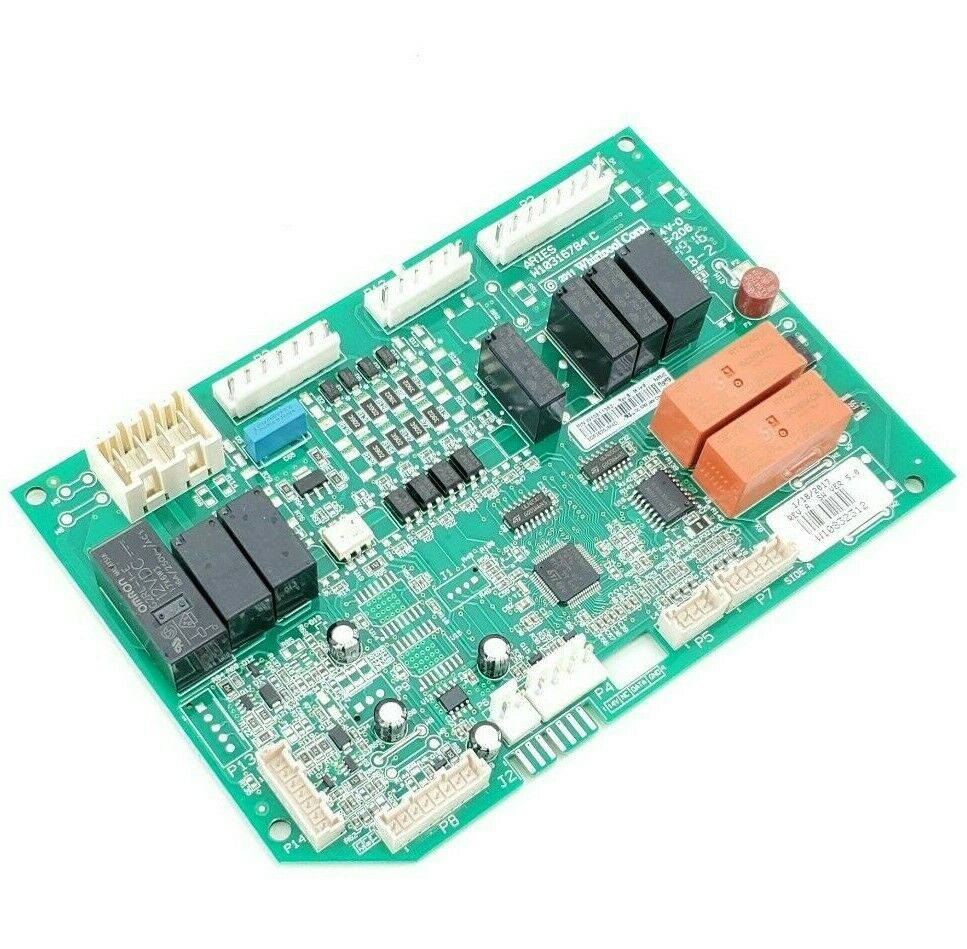 OEM  Whirlpool Refrigerator Control W10811363