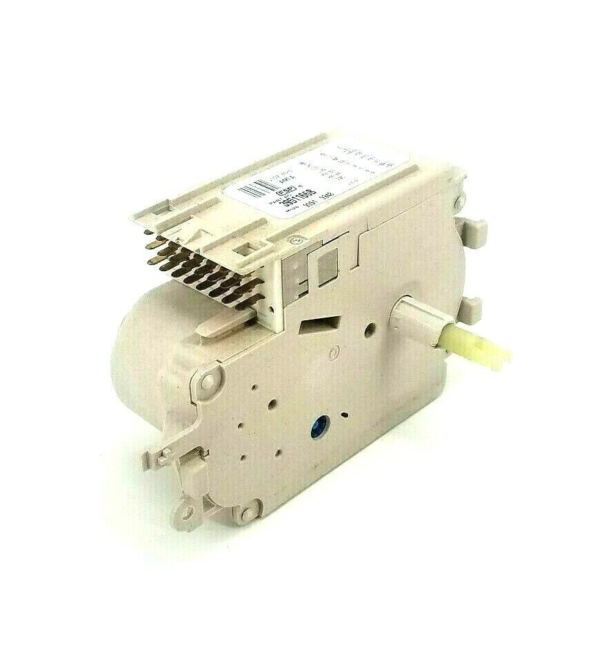 OEM  Whirlpool Washer Timer 2200631