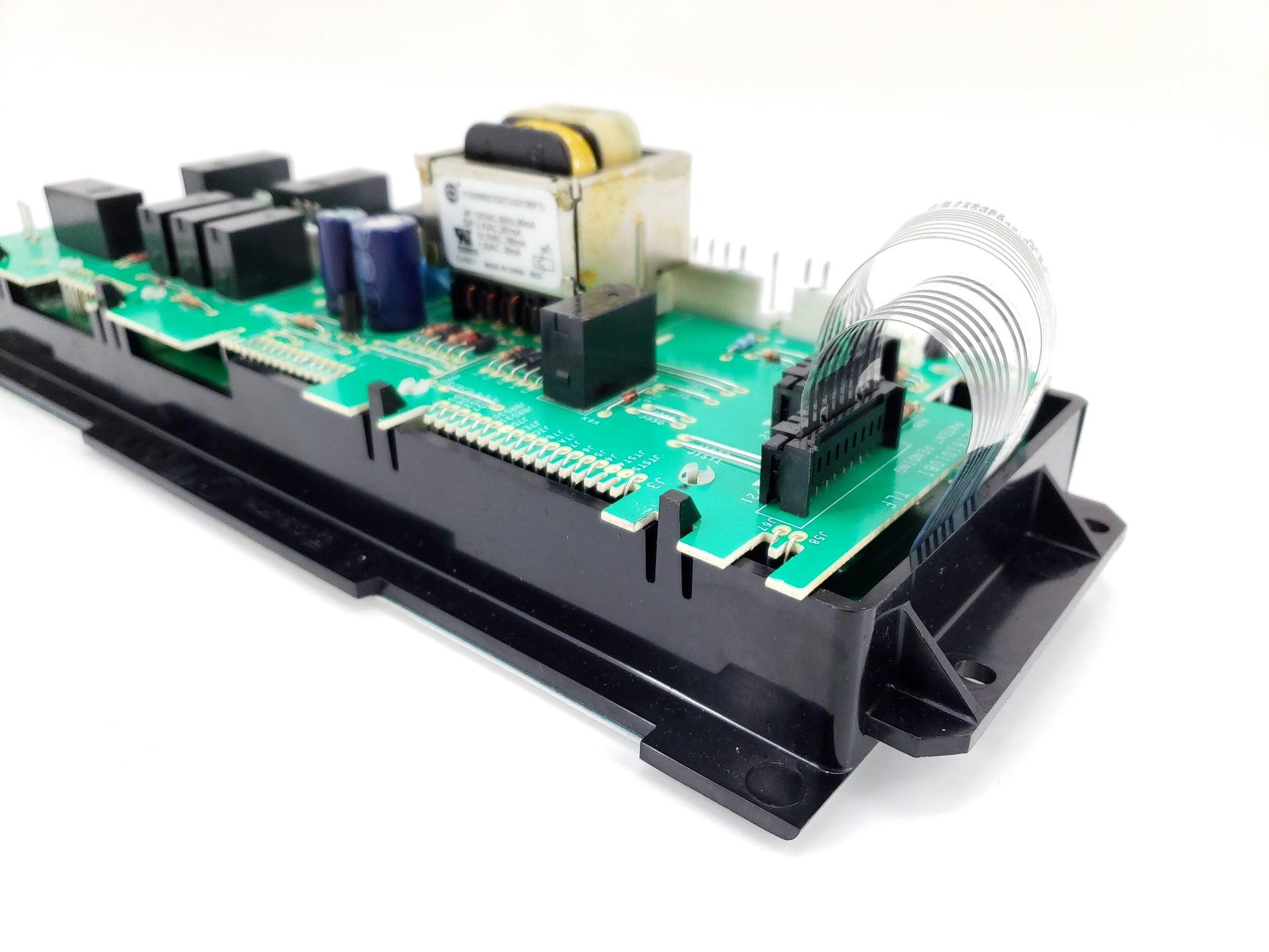 Whirlpool Range Control Board 8507P293-60