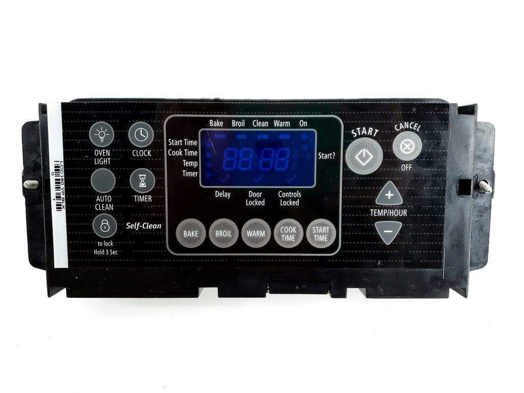 OEM  Whirlpool Range Control W10114377