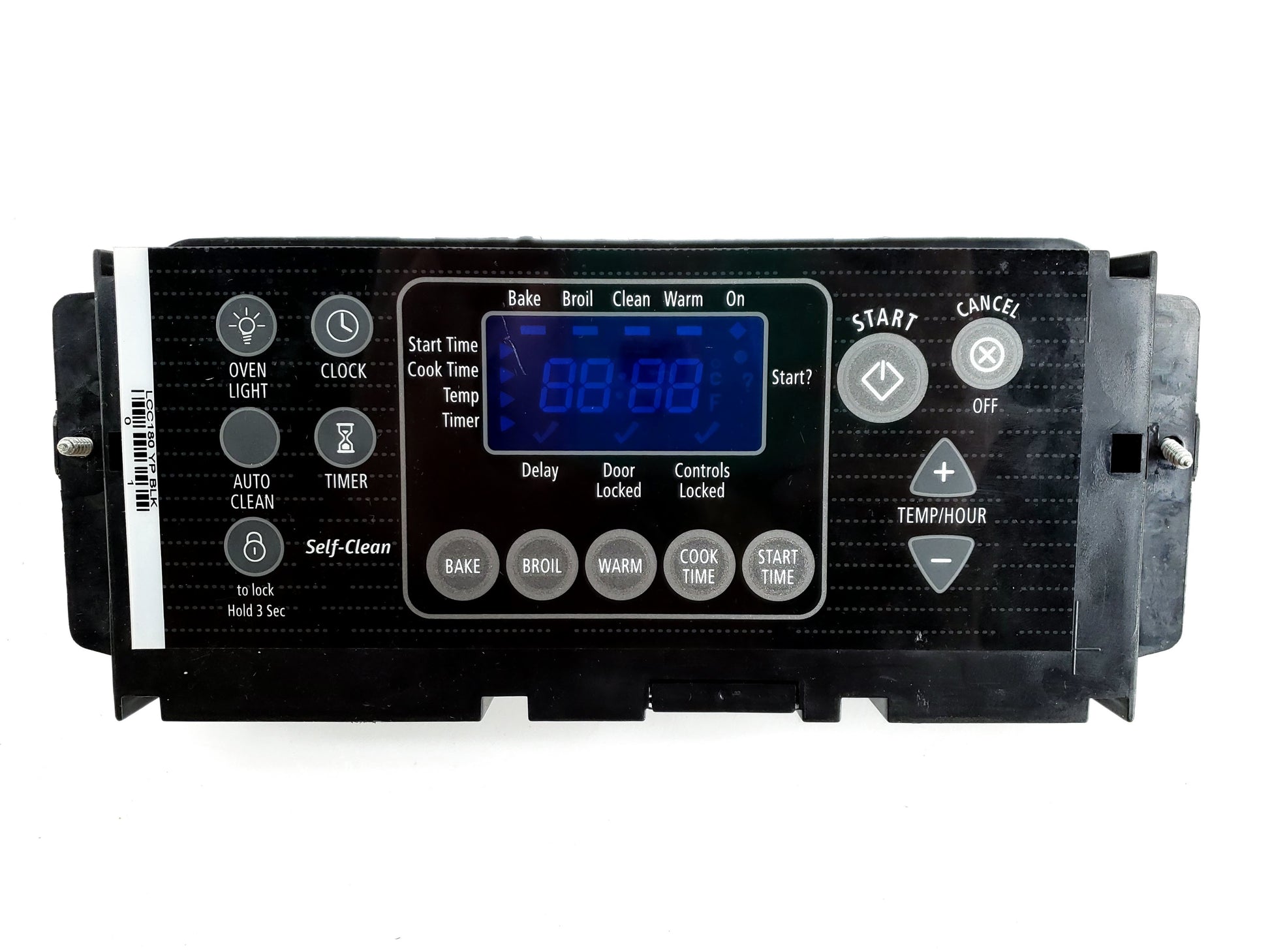 OEM  Whirlpool Range Control W10114377