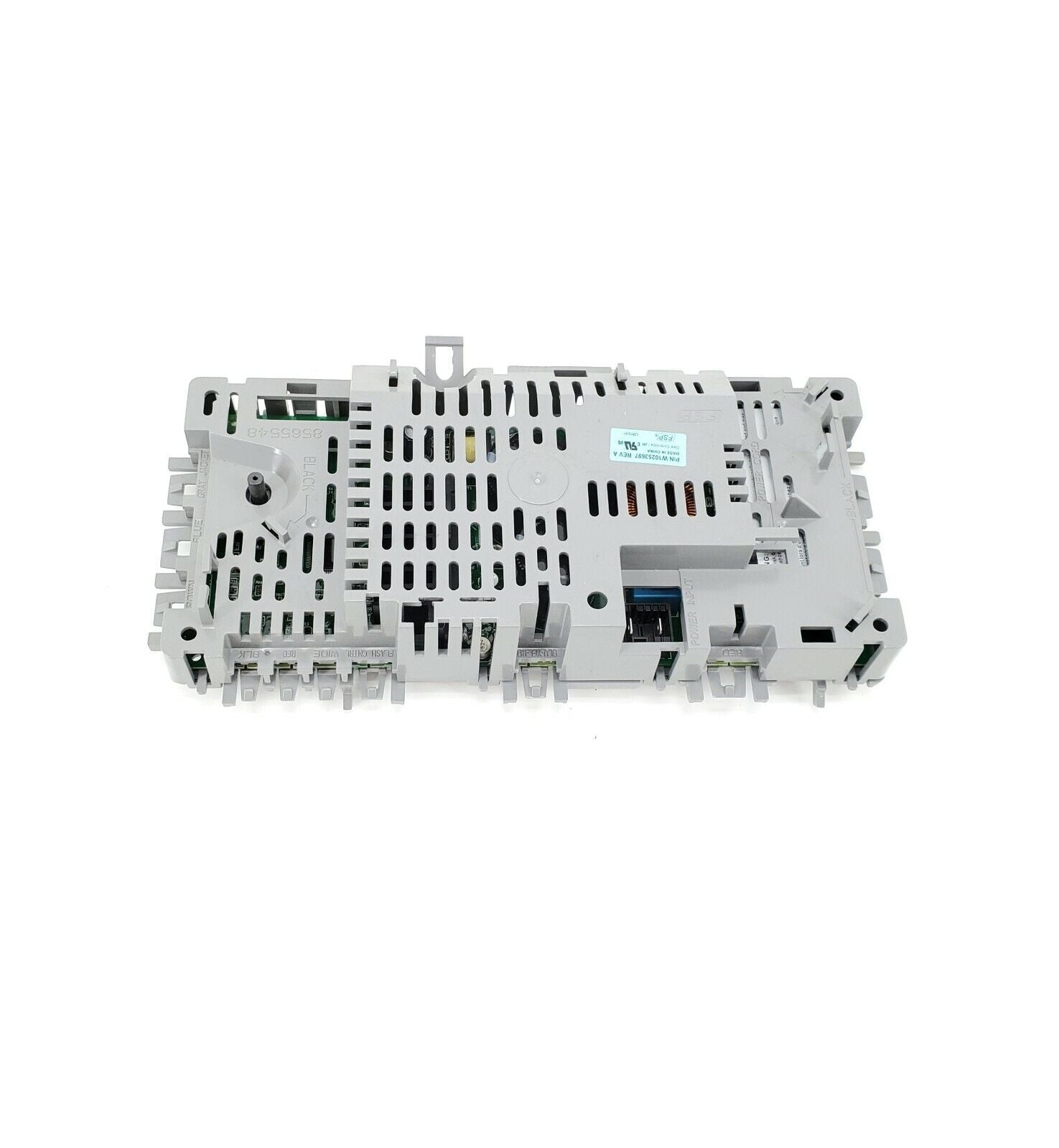 Maytag Washer Control Board W10253697