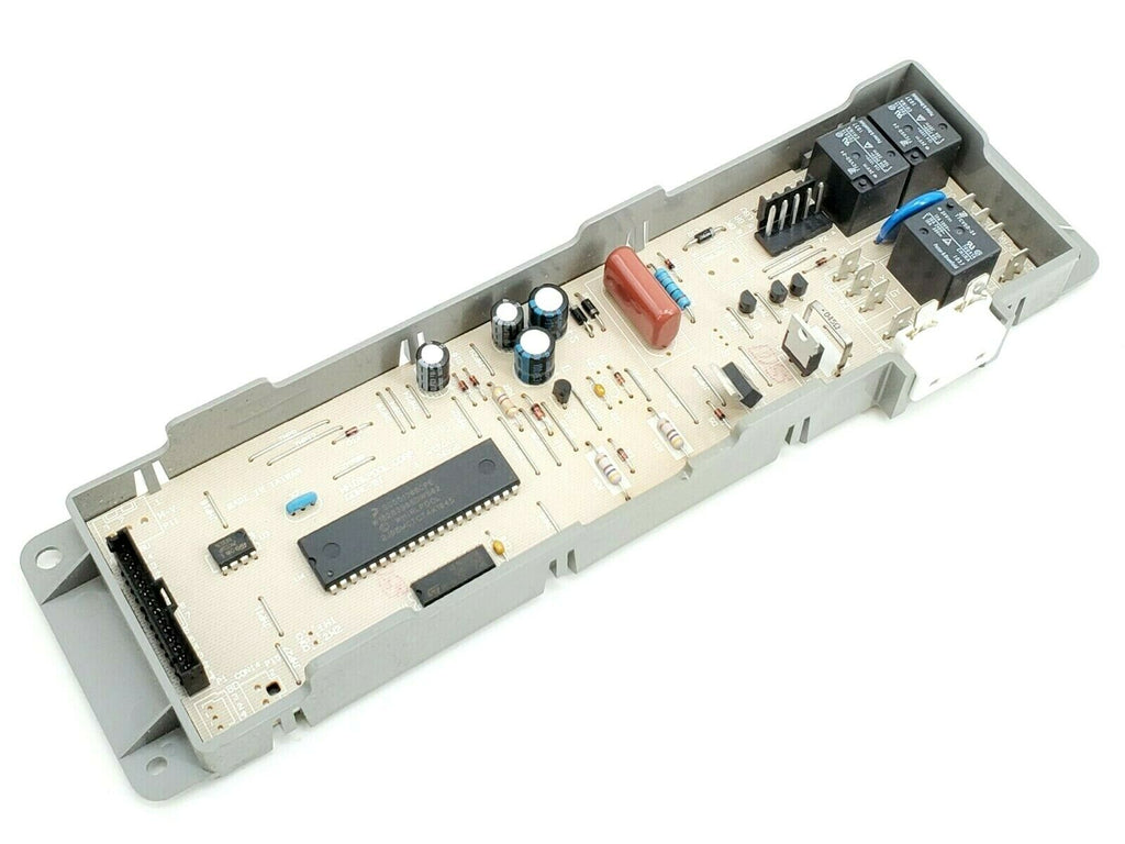 Whirlpool Dishwasher Control W10281528 Same Day Shipping & Lifetime Warranty