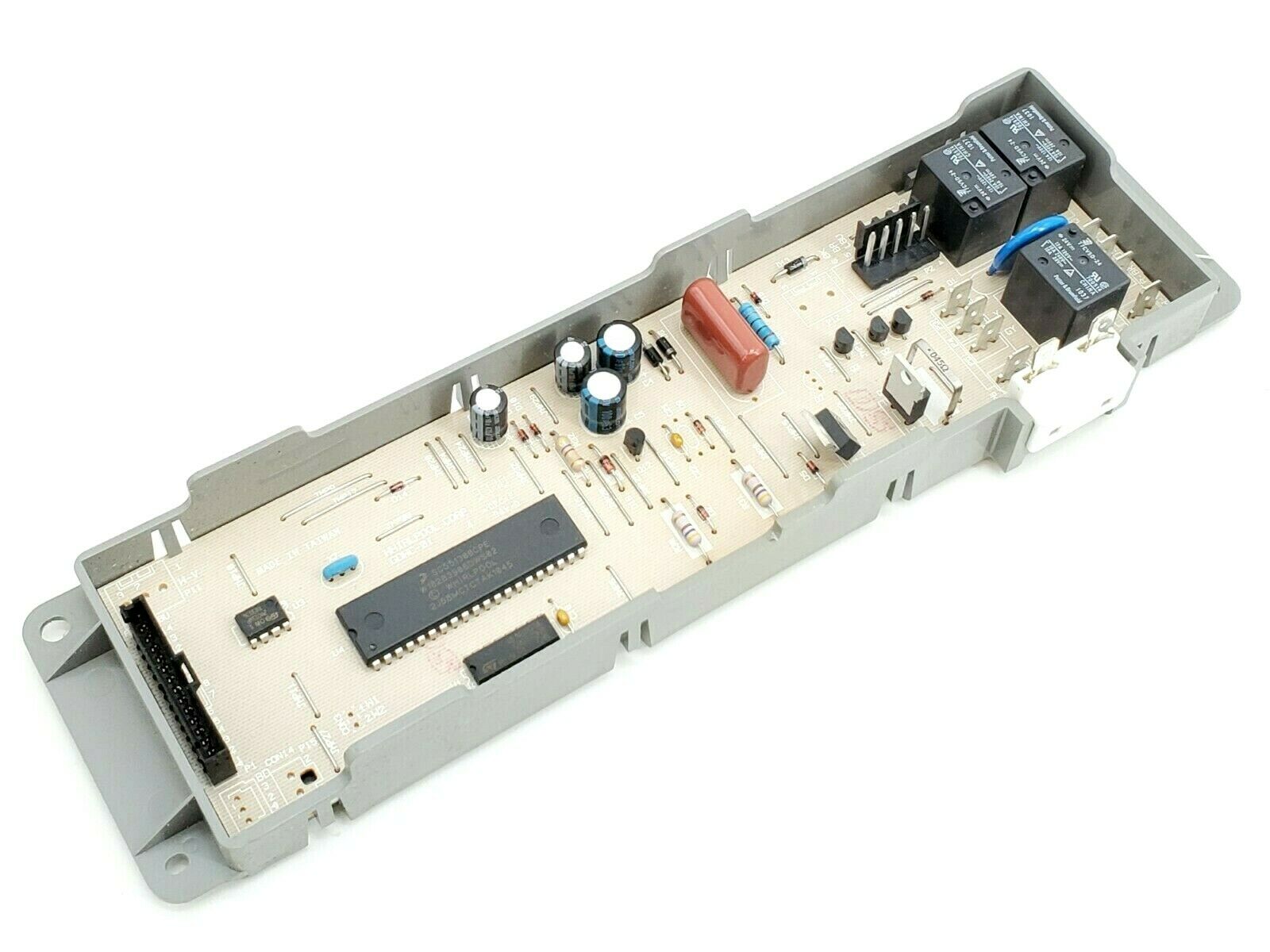 Whirlpool Dishwasher Control W10281528 Same Day Shipping & Lifetime Warranty