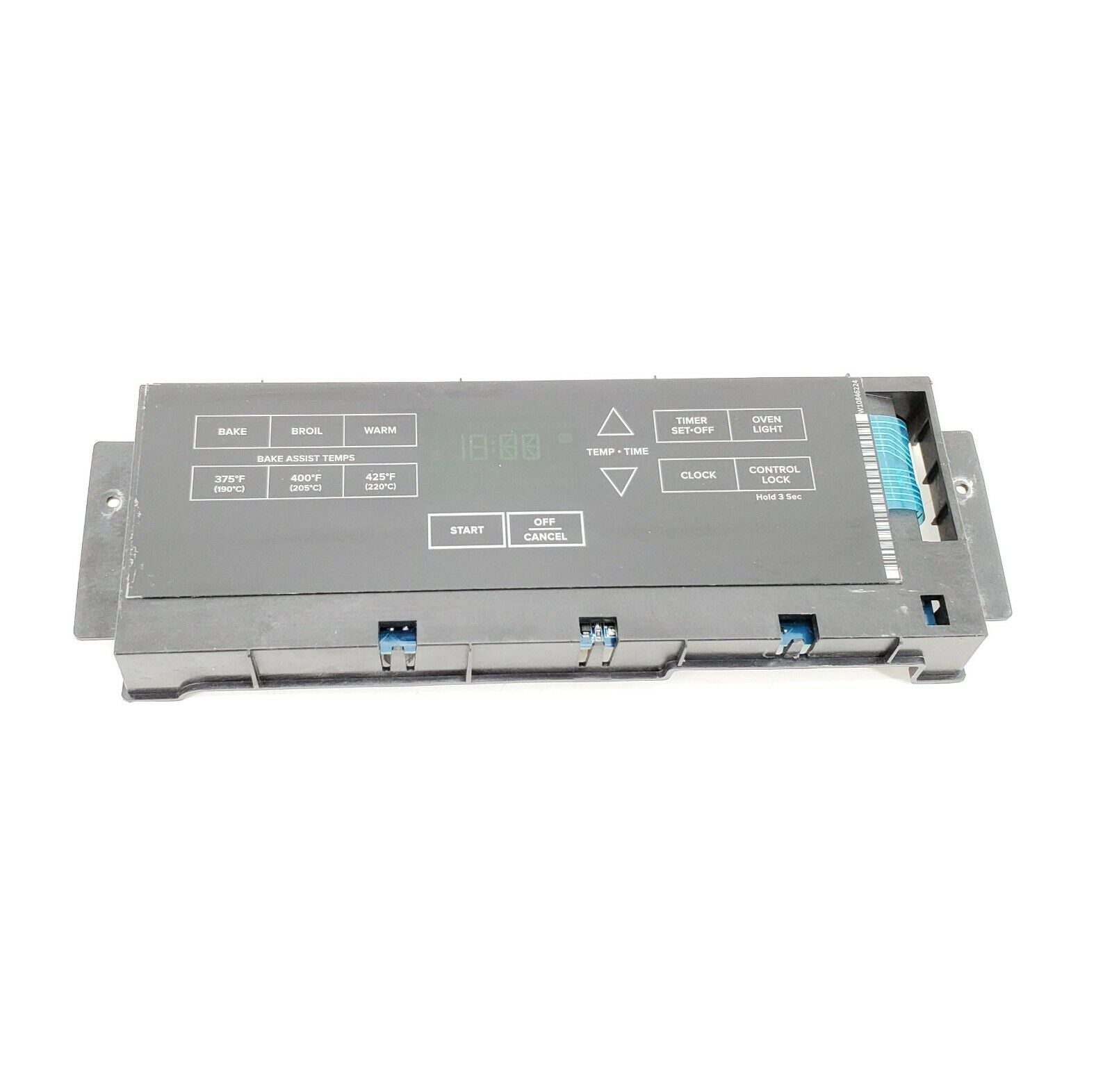 OEM  Whirlpool Range Control W11204487
