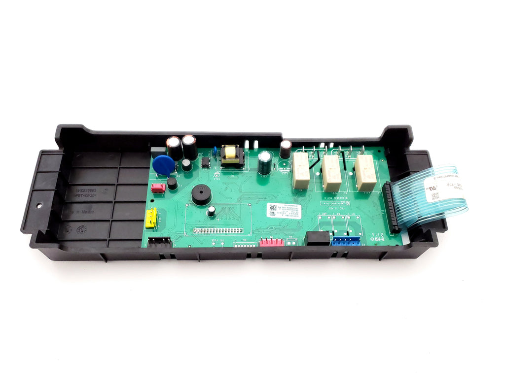 Whirlpool Range Control Board W11511589