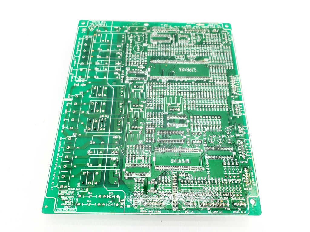 Samsung Refrigerator Control Board DA41-00413B