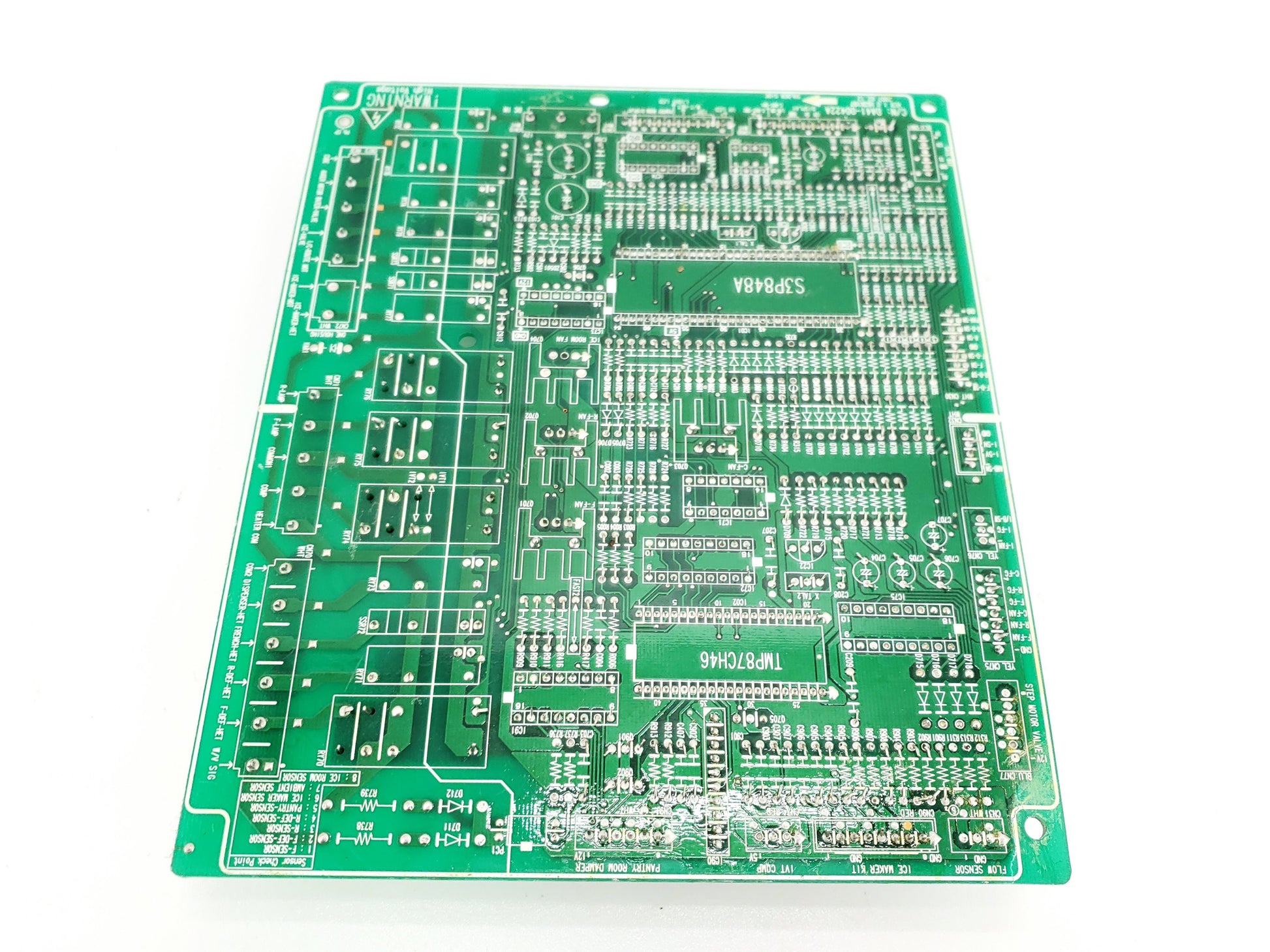 Samsung Refrigerator Control Board DA41-00413B