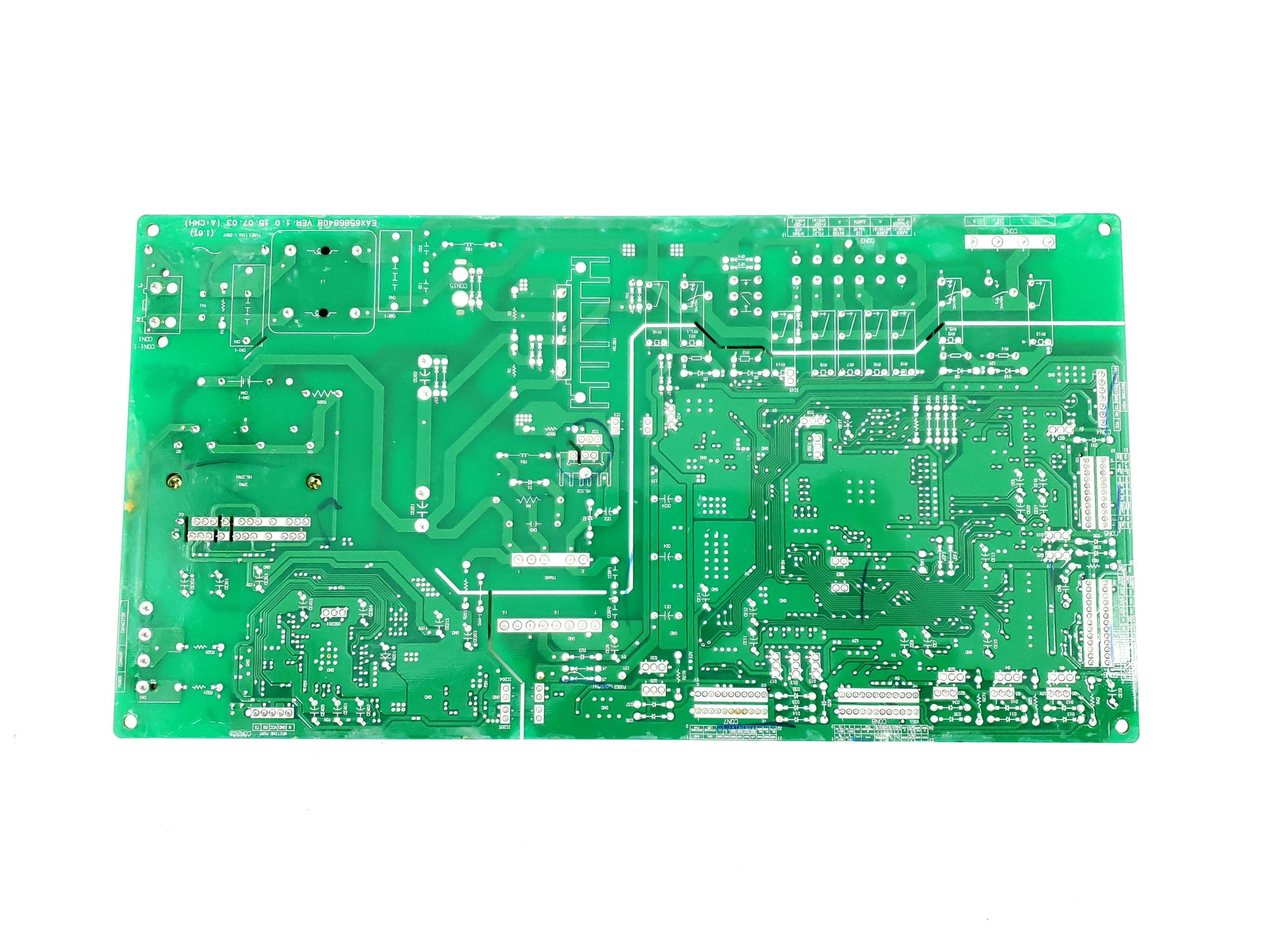 LG Refrigerator Control Board EBR80977538