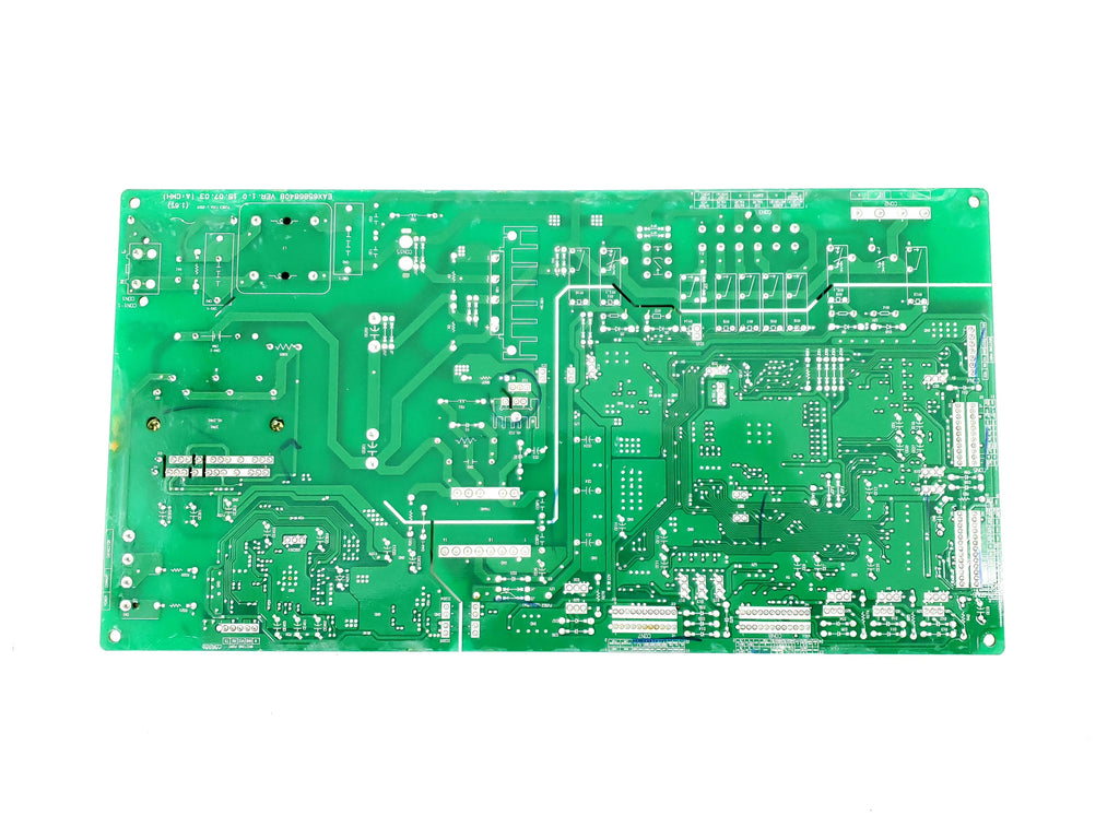 LG Refrigerator Control Board EBR80977538