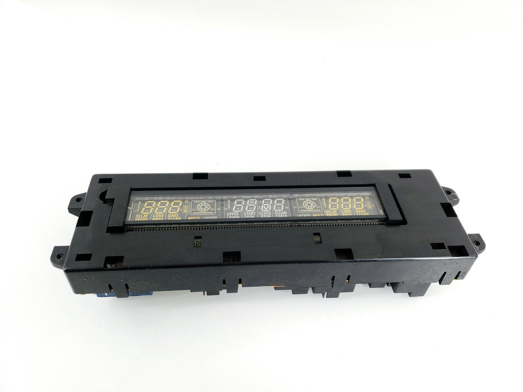 GE Range Control Board WB27T10282