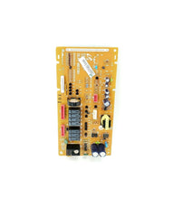 Load image into Gallery viewer, OEM GE Microwave Control Board DE41-00350A Same Day Ship &amp; Lifetime Warranty
