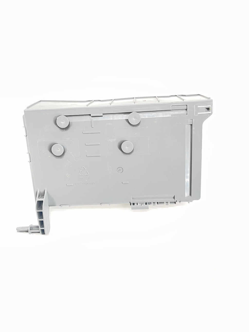 OEM  Whirlpool Washer Control W10429690