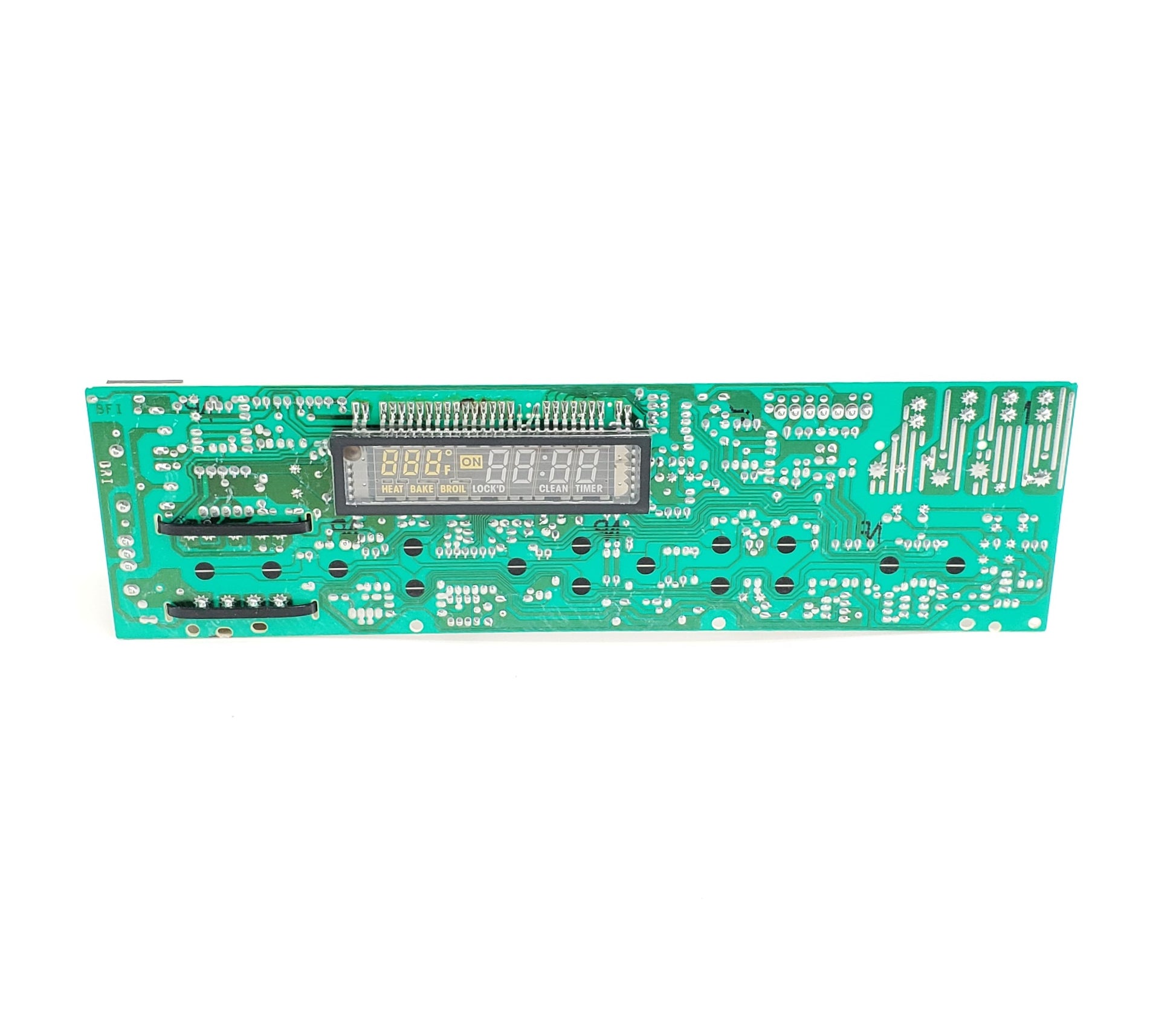 OEM  Whirlpool Range Control 8273736