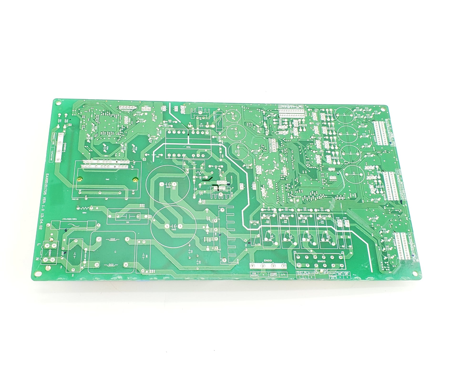 LG Refrigerator Control EBR77042503