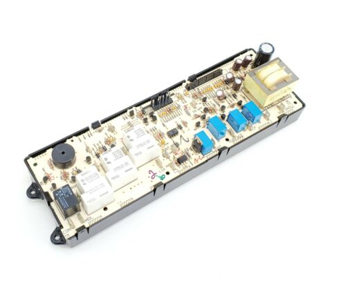 OEM GE Range Control Board WB27T10137 Same Day Shipping & Lifetime Warranty