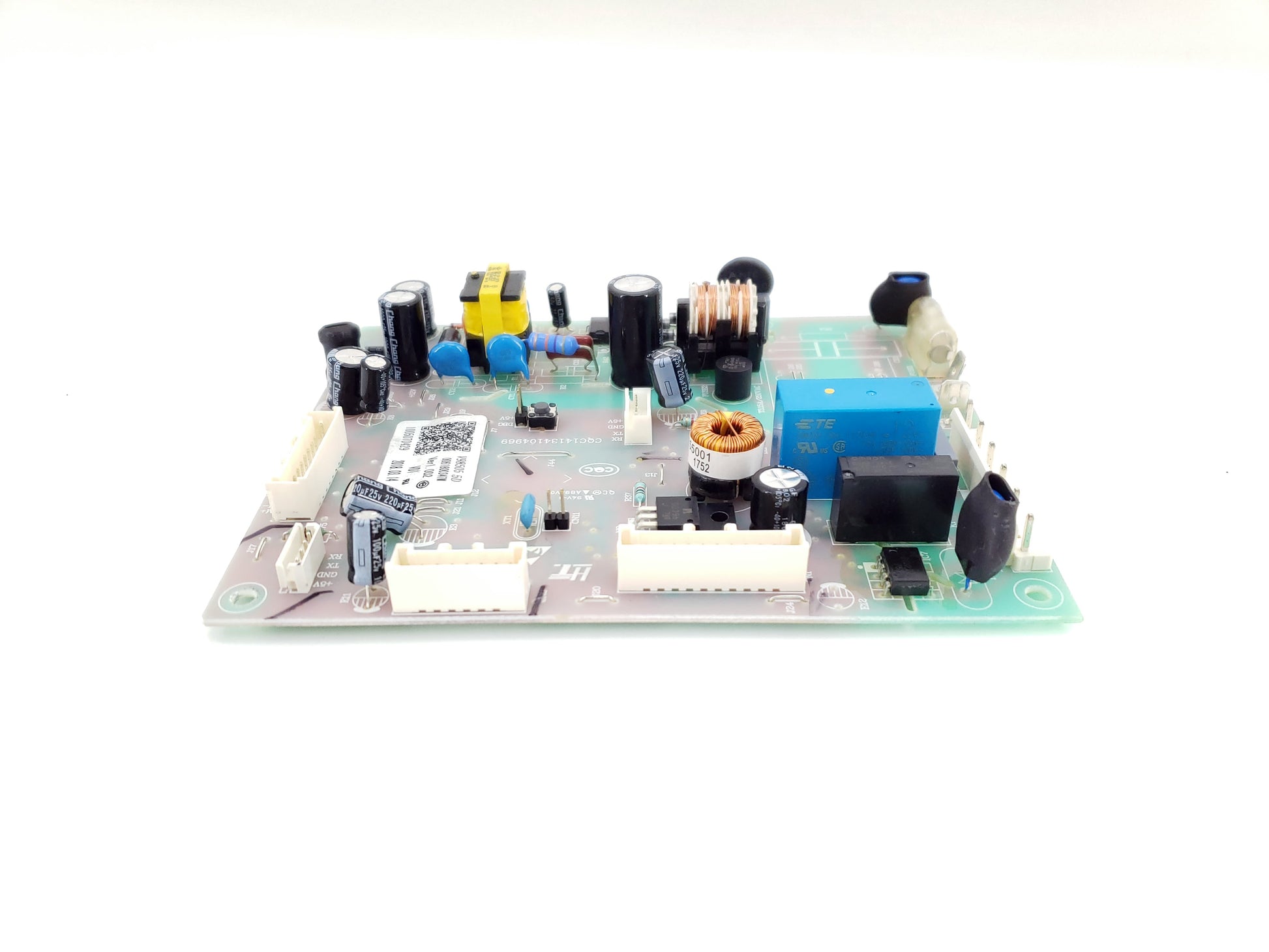 Haier Refrigerator Control 0061800347