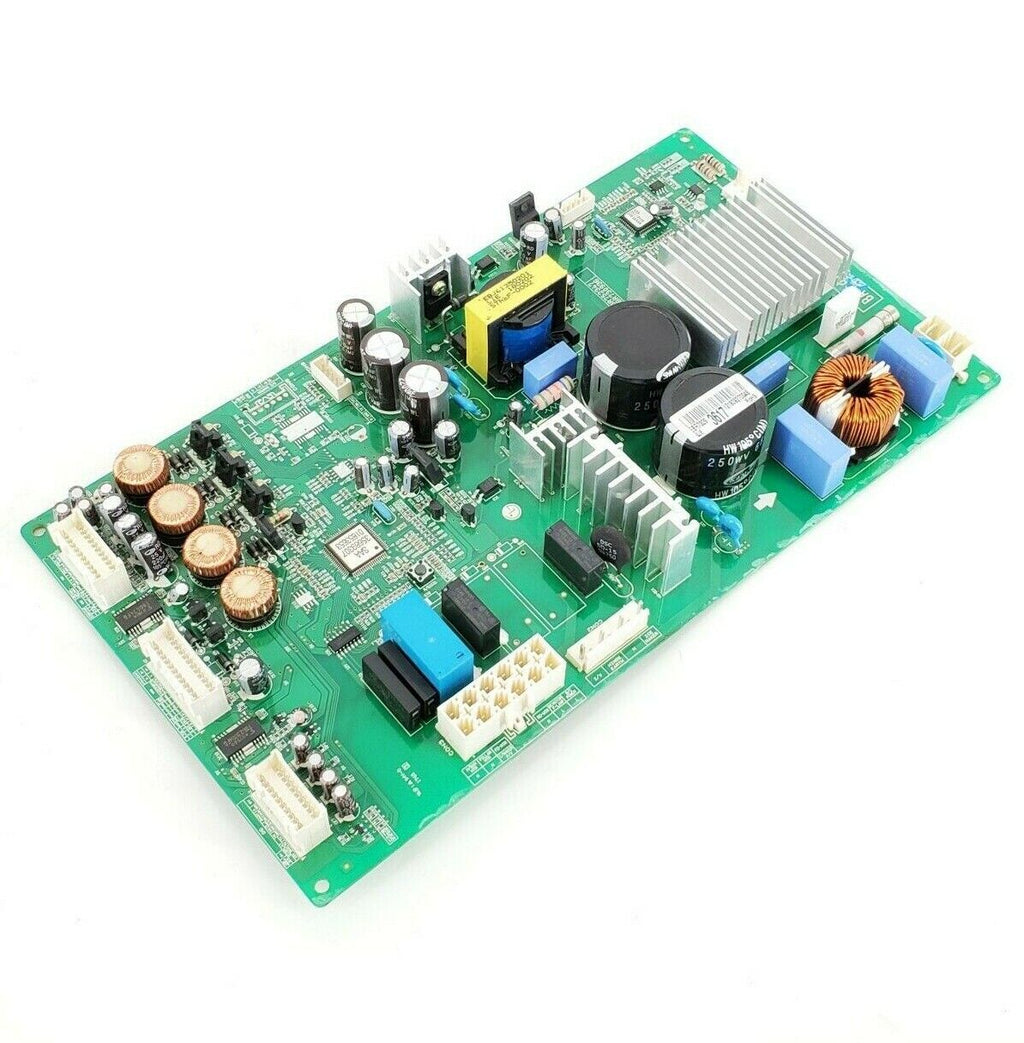 OEM  LG Refrigerator Control Board EBR73093617