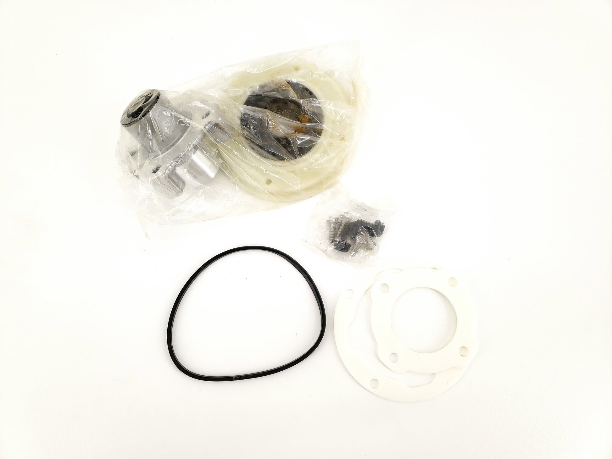 New  Maytag Washer Hub Seal and Bearing Kit 21002237
