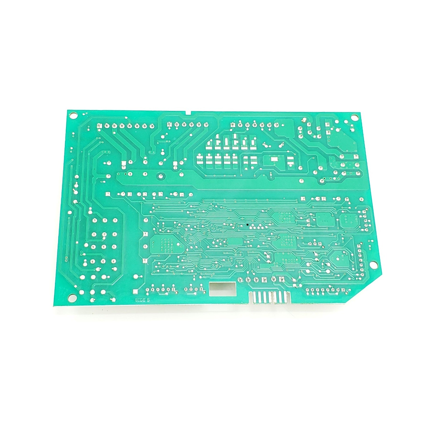 Whirlpool Refrigerator Control W10811364