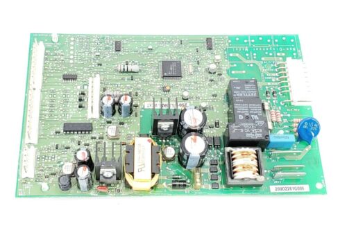 GE Refrigerator Control Board 200D2261G006