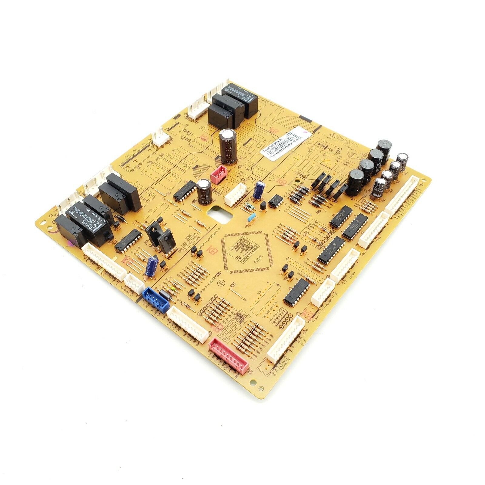 Samsung Control Board DA92-00384R