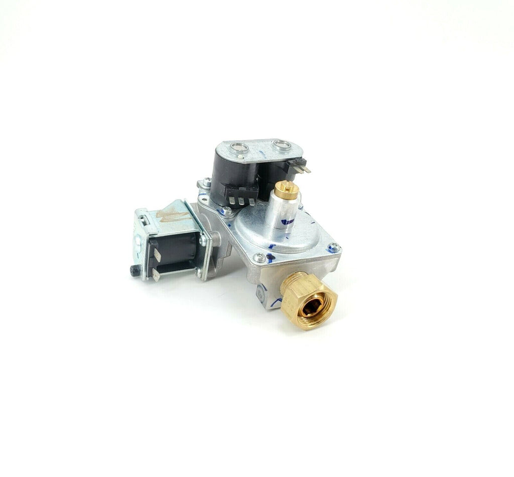 OEM Samsung Dryer Gas Valve DC62-00201B Same Day Shipping & Lifetime Warranty