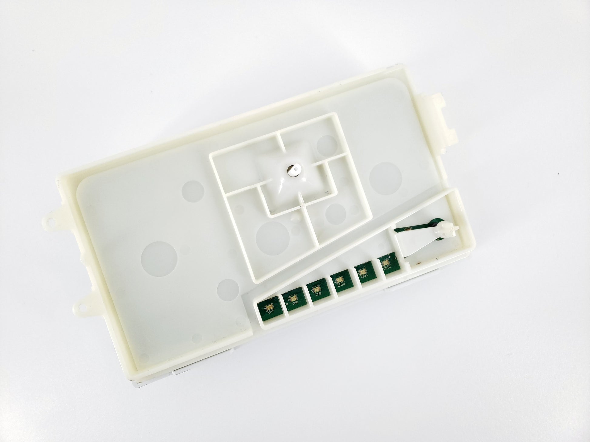 Kenmore Washer Control  Board W10296027