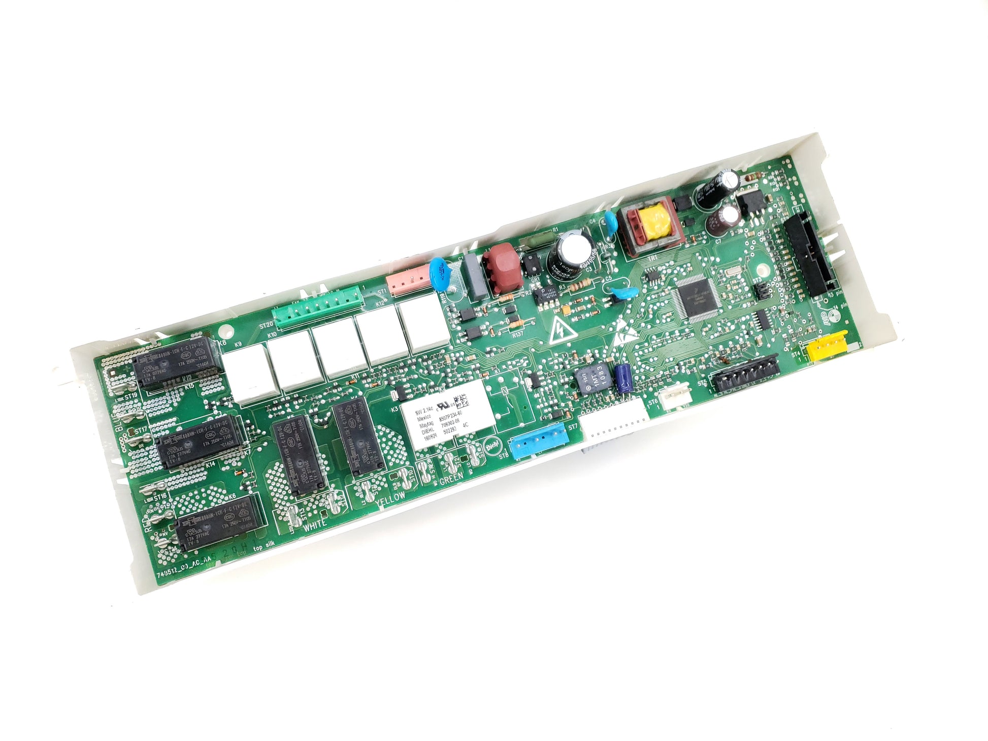 Whirlpool Range Control 8507P234-60