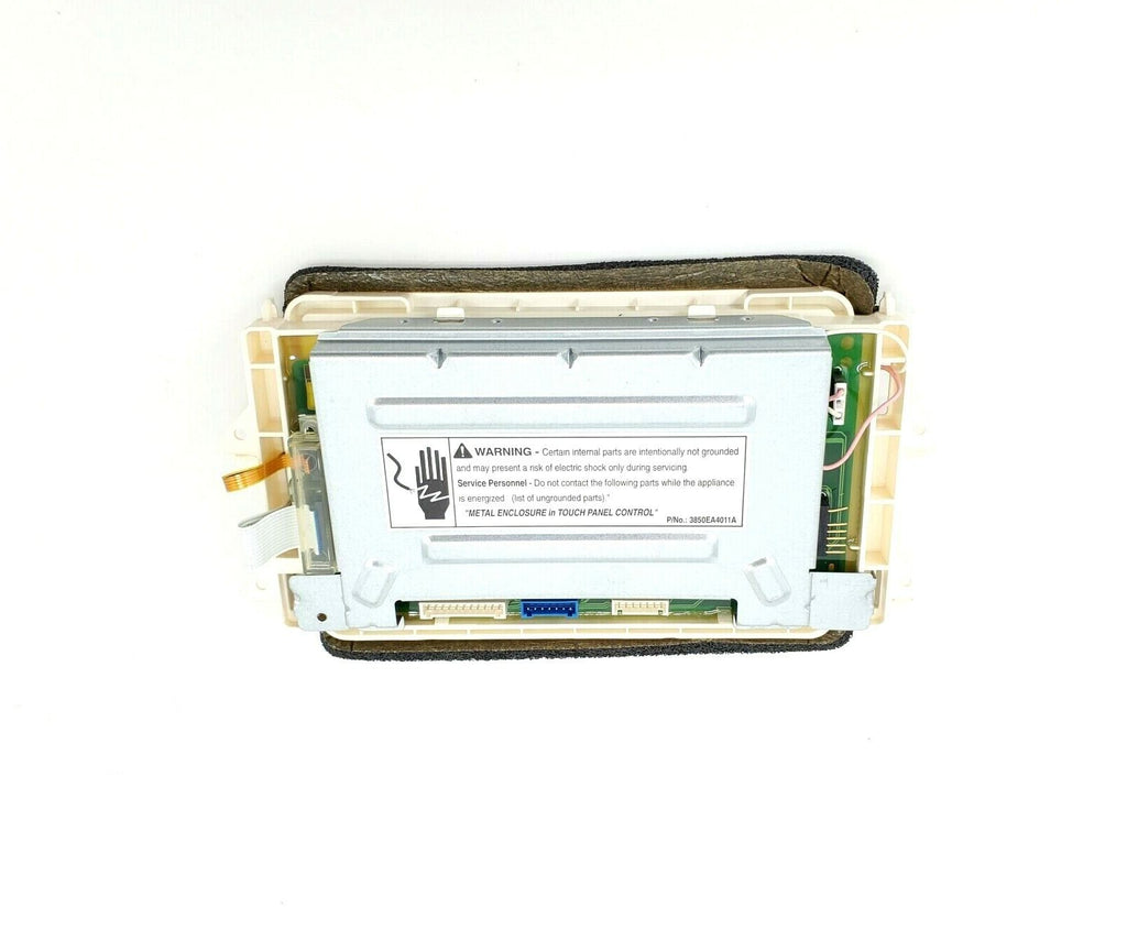 LG Washer Display  WH12X10282 6871EA2004A 3850EA4011A