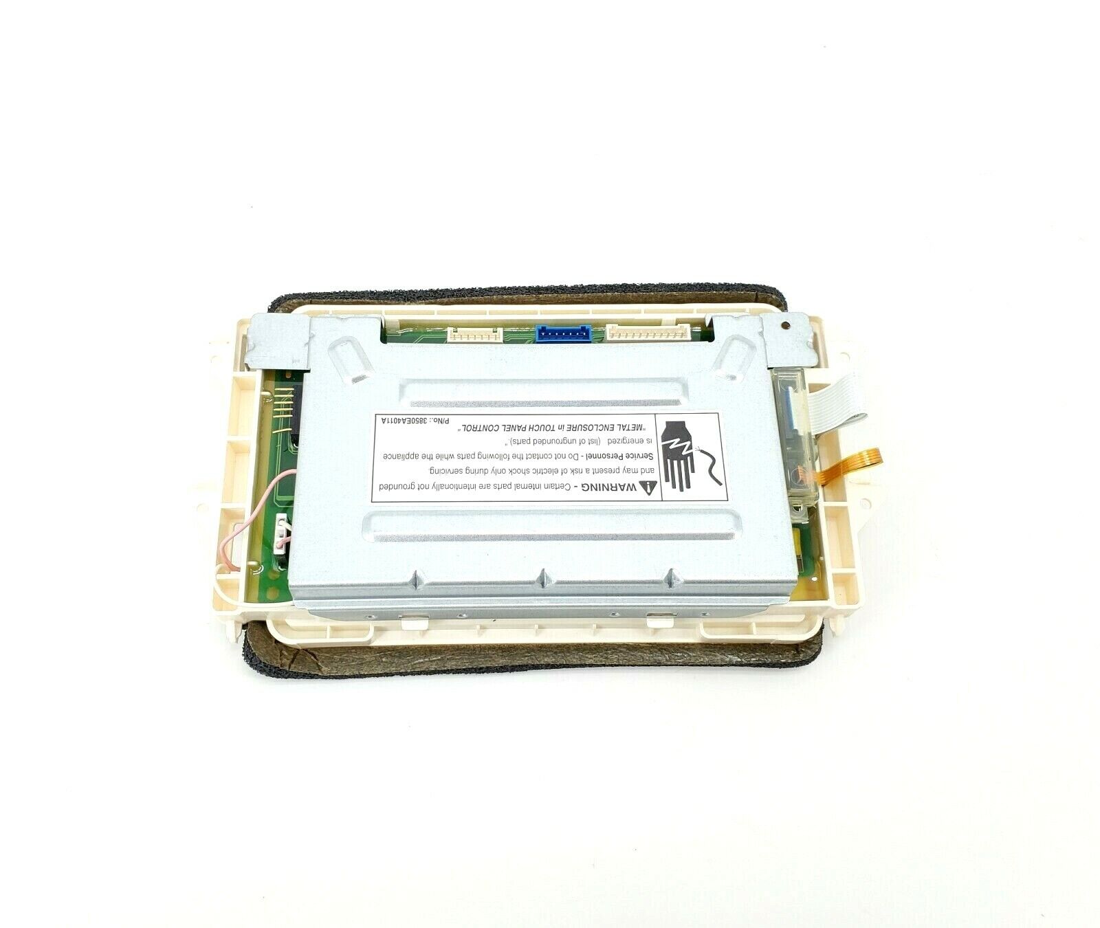 LG Washer Display  WH12X10282 6871EA2004A 3850EA4011A