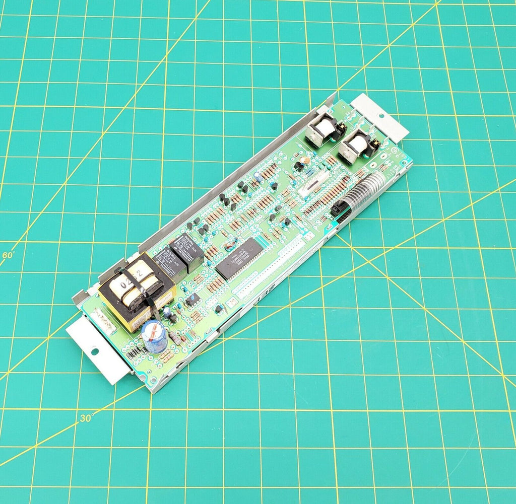 OEM  Whirlpool Range Control 8523282
