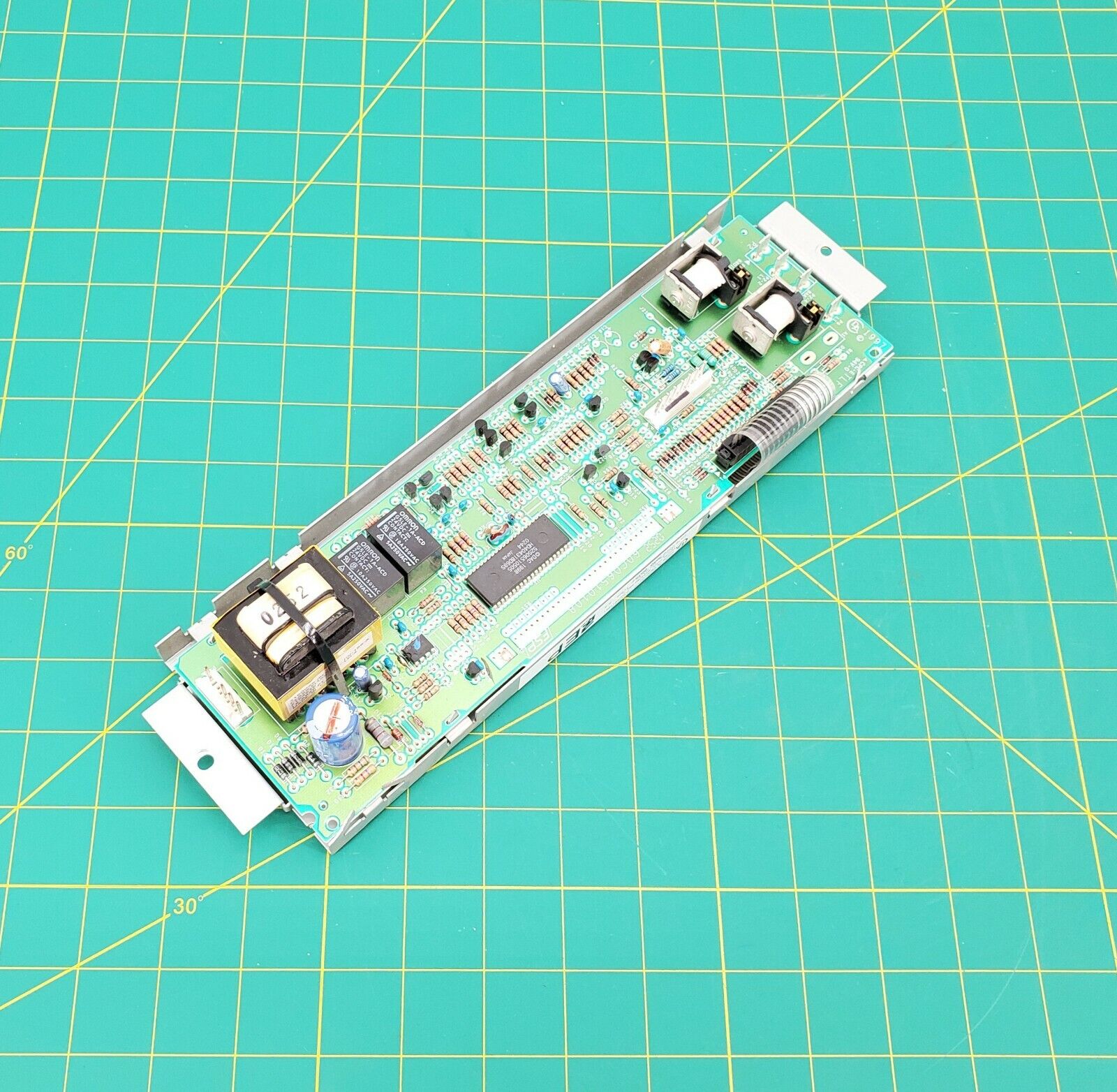 OEM  Whirlpool Range Control 8523282