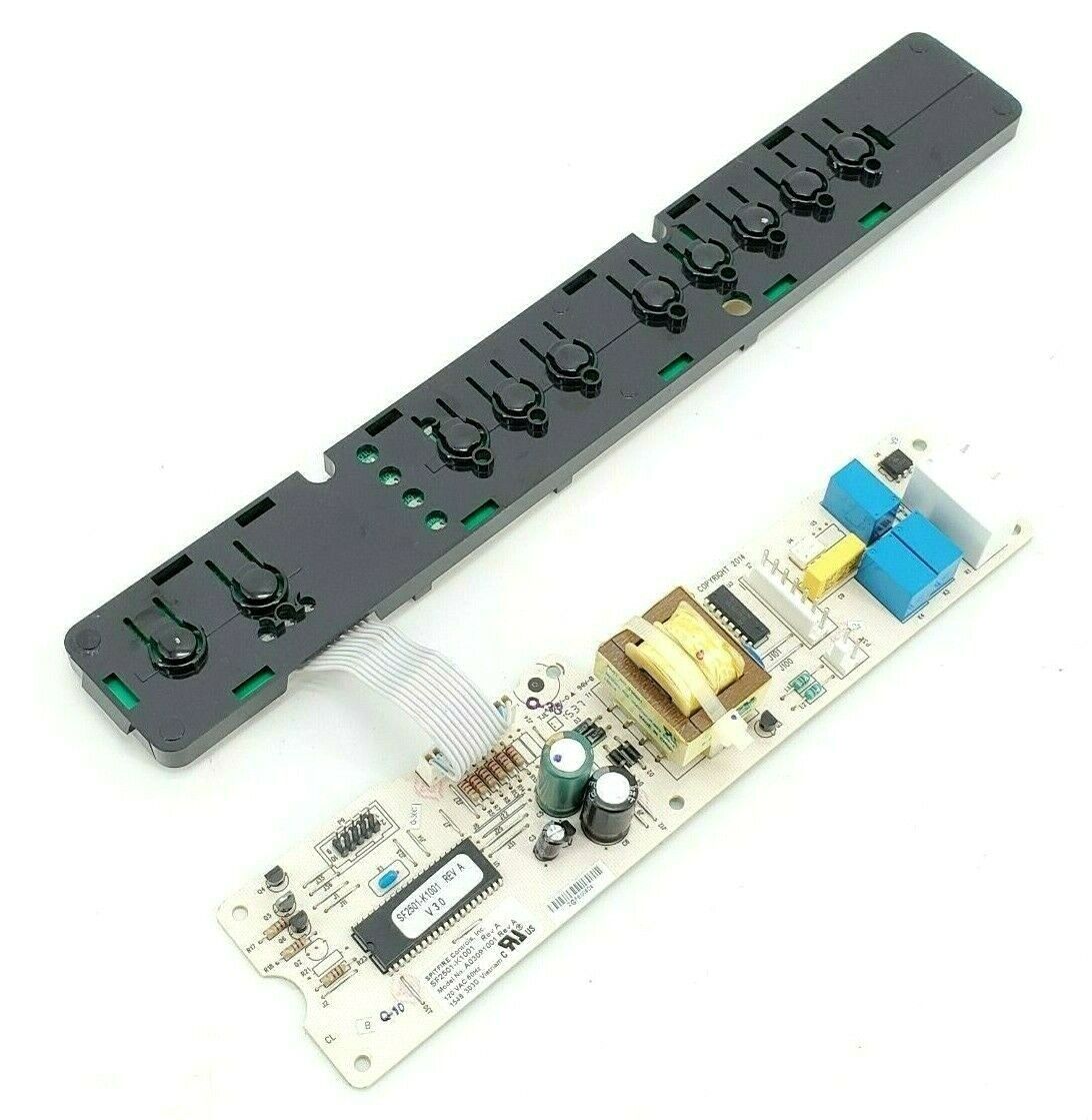 OEM  Frigidaire Diswasher Control A03091001