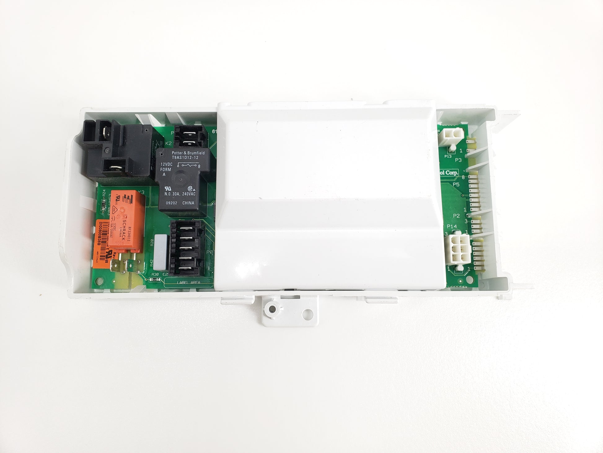 Kenmore Dryer Control W10111623