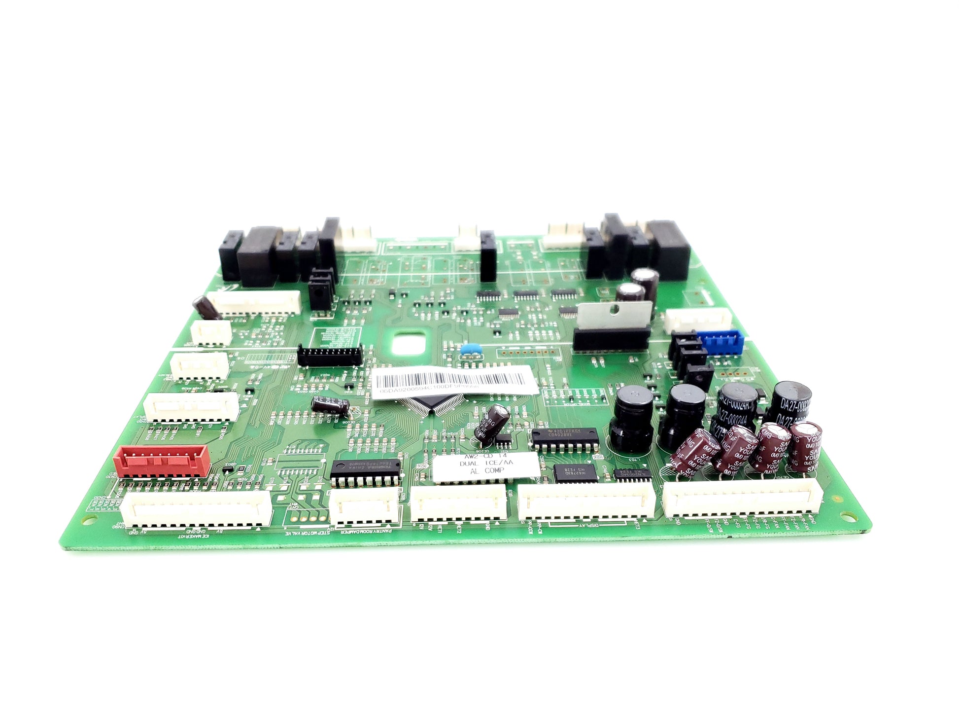 Samsung Refrigerator Control DA92-00594C
