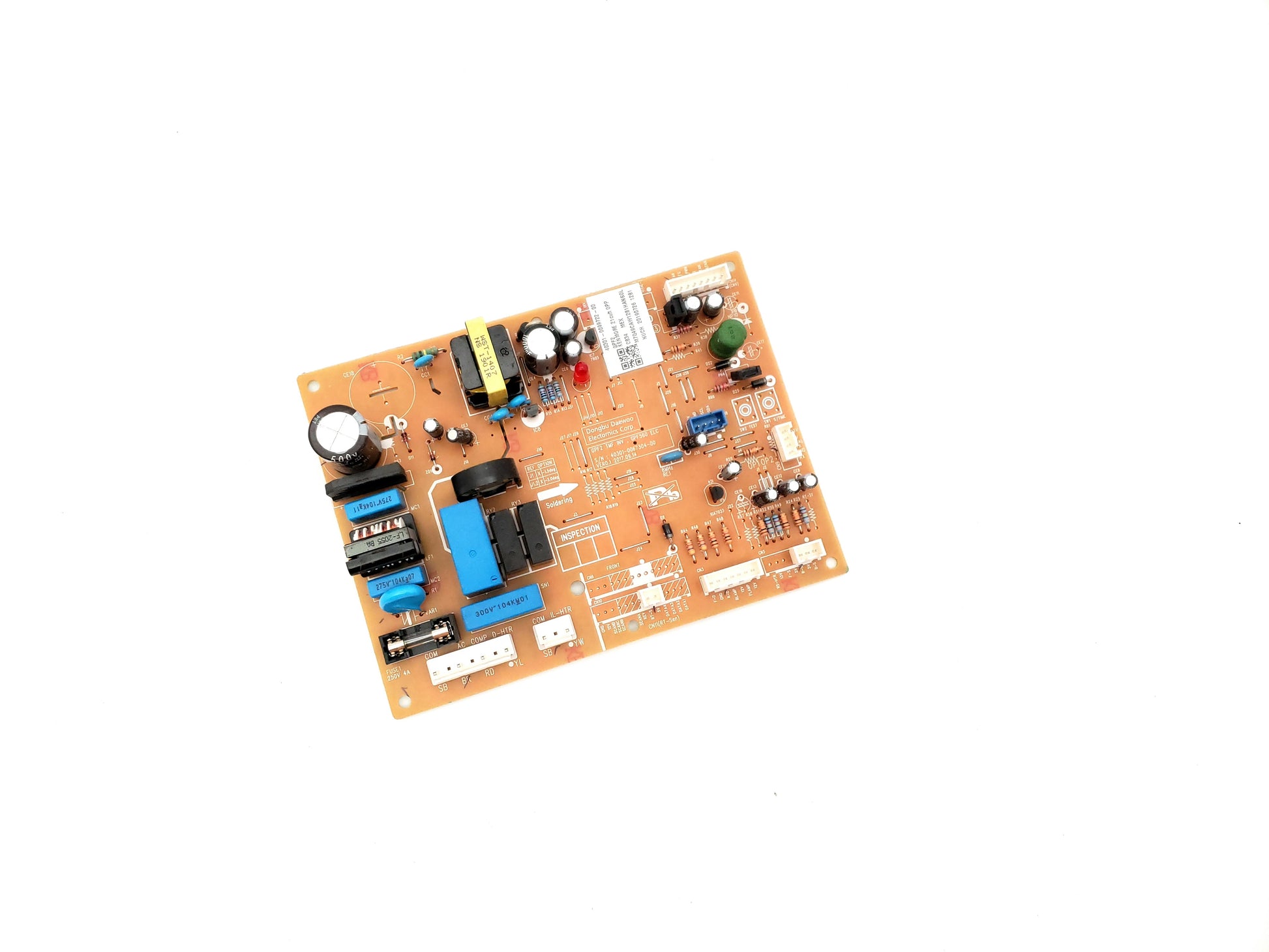 Kenmore Refrigerator Control 40301-0099722-00