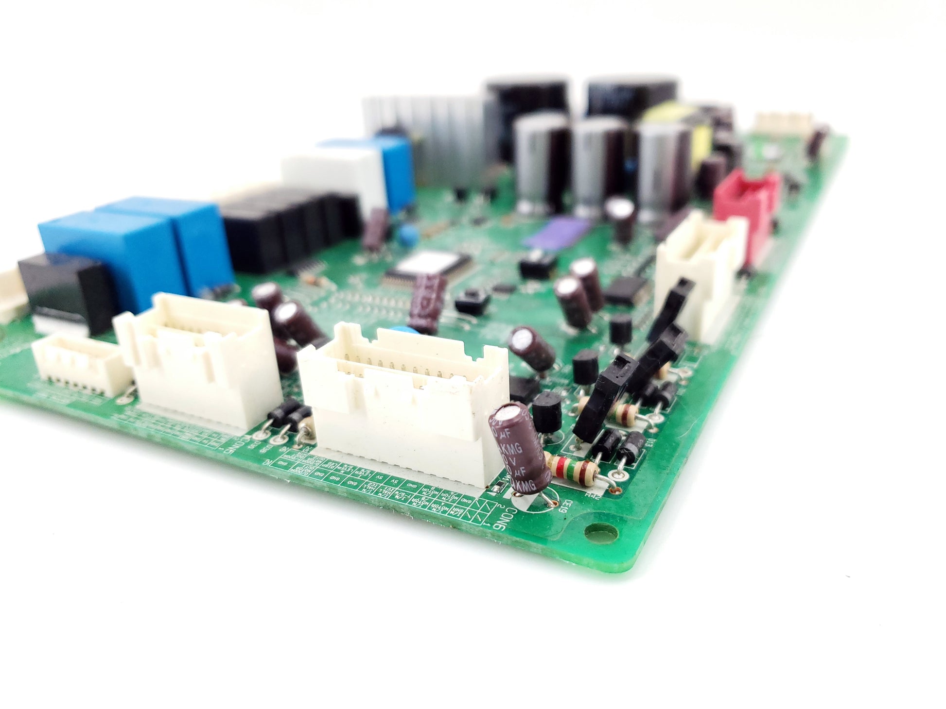 LG Refrigerator Control EBR80977508