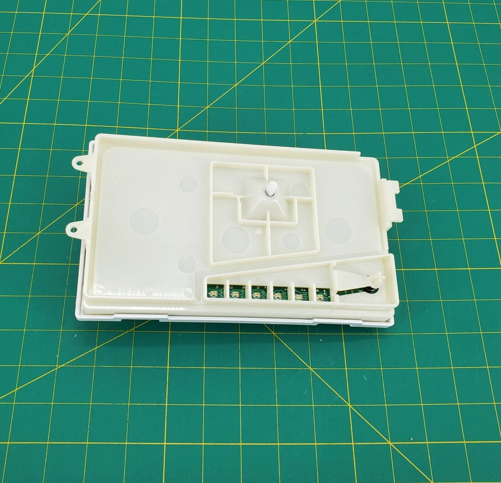 Kenmore Washer Control W10445381