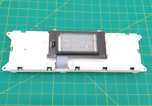 Whirlpool Range Control W10206271