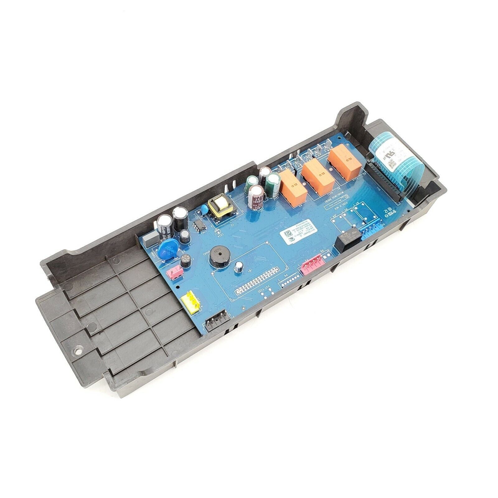 OEM  Whirlpool Range Control W11204487