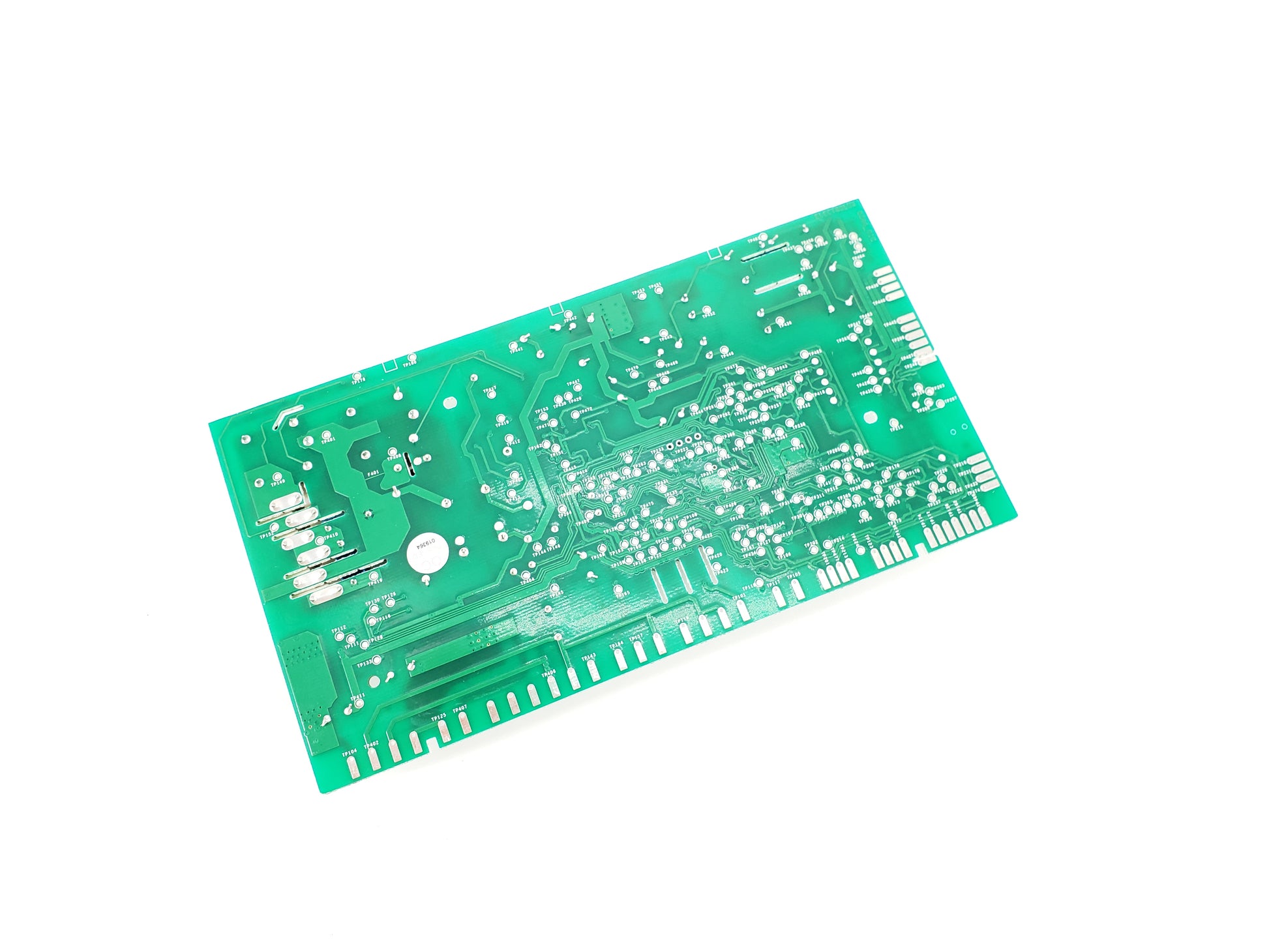 OEM  Frigidaire Dishwasher Control 764887-60