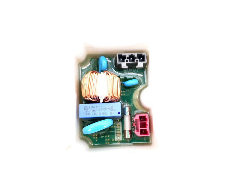 New  LG Washer Noise Filter AGM30029101