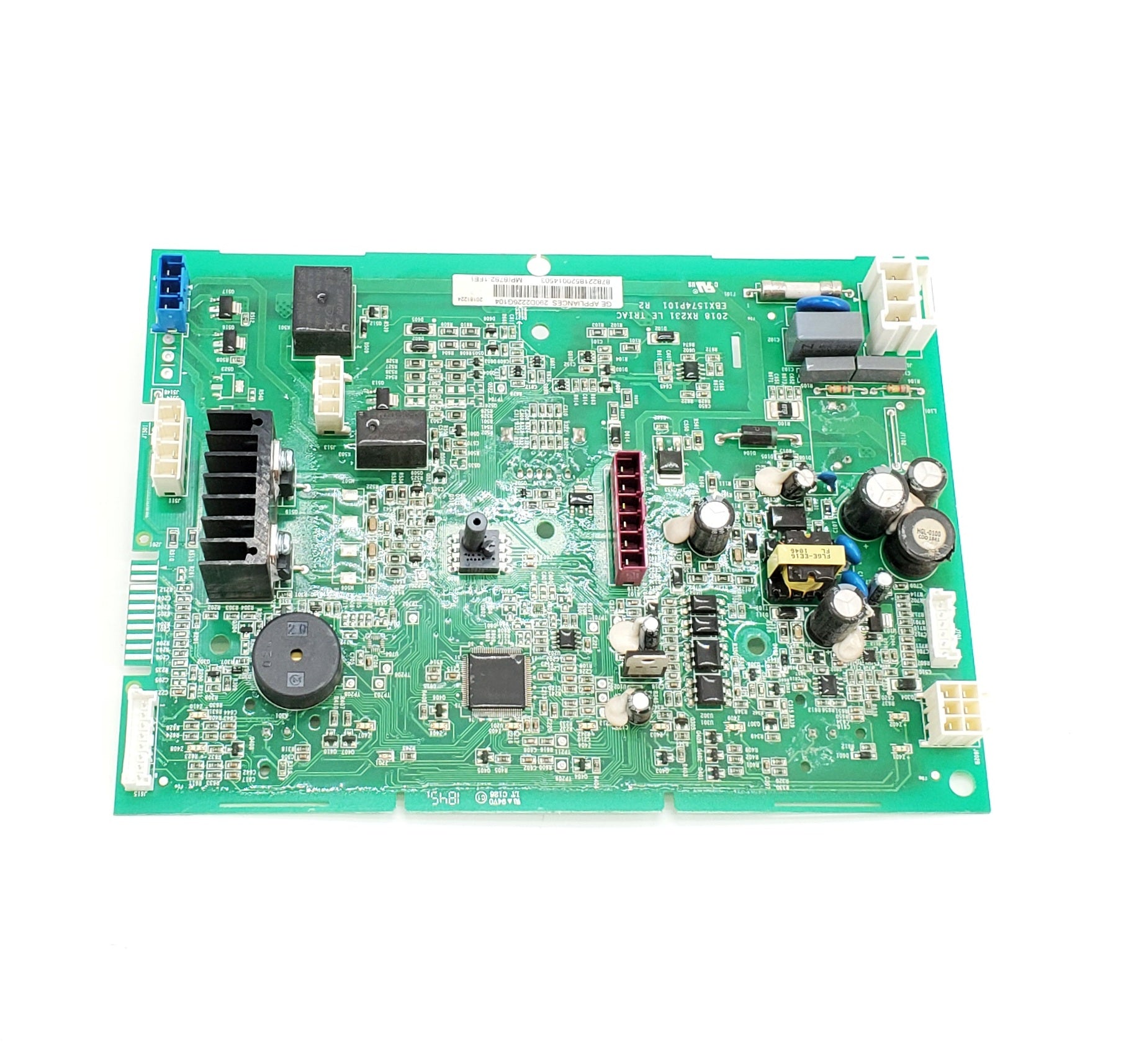 GE Washer Control Board  290D2226G104