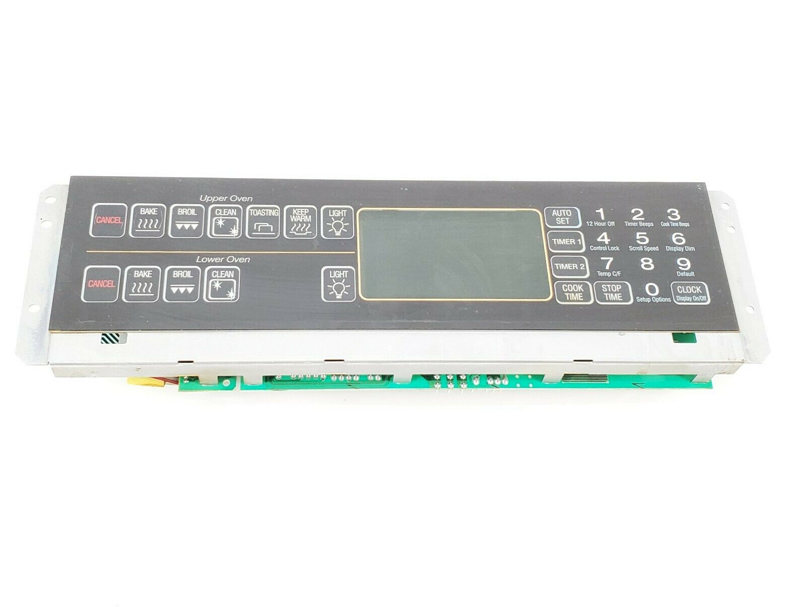 Maytag Range Control Board 7601P607-60