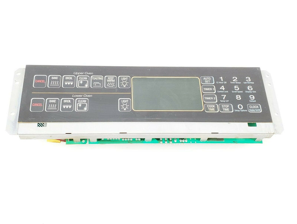 Maytag Range Control Board 7601P607-60