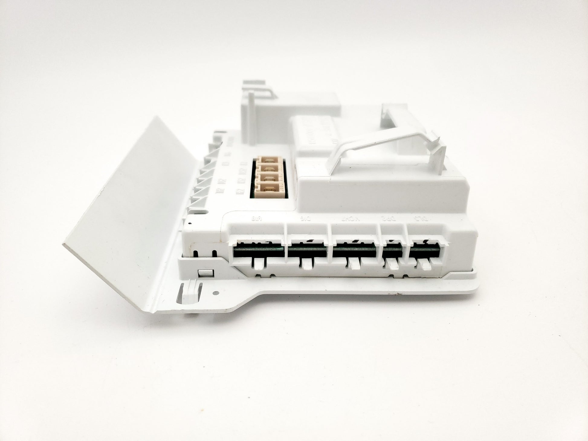 Whirlpool Washer Control W10296378A